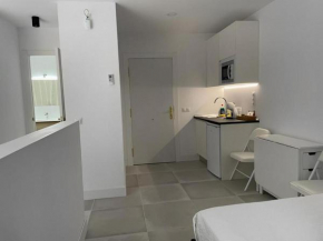 C5 Apartamento lujo, zona exclusiva de Chamartín